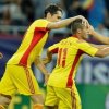 Romania se mentine pe locul 33 in clasamentul FIFA
